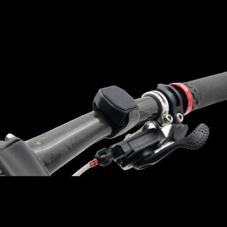 Moon Sport REMOTE SWITCH WIRELESS f/TITAN MAX - Black -