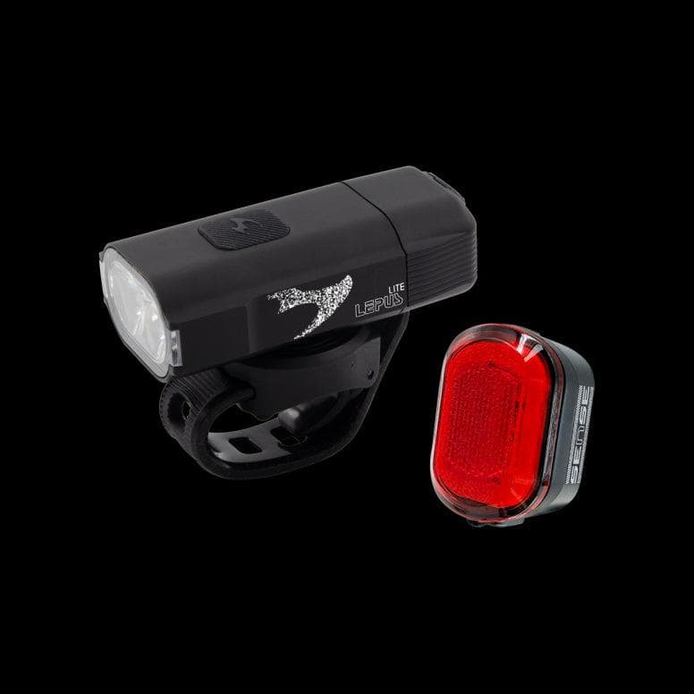 Moon-Sport-LEPUS-LITE-(400lm)-&-ORION-(50lm)-Black-