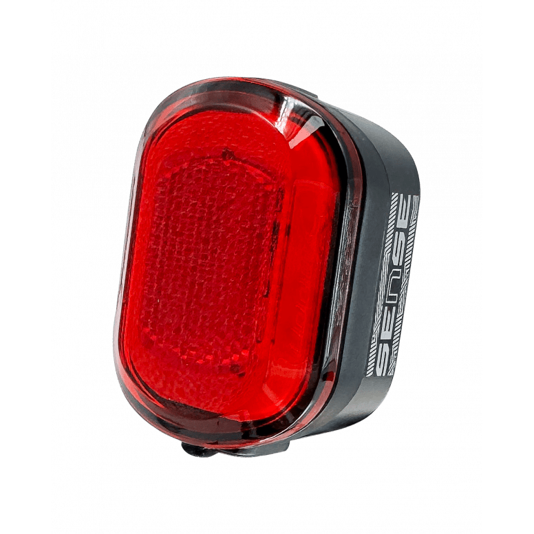 Moon Sport LEPUS LITE (400lm) & ORION (50lm) - Black -