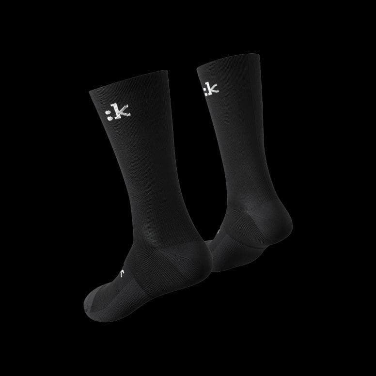 Fizik Performance Socks - Black - Small