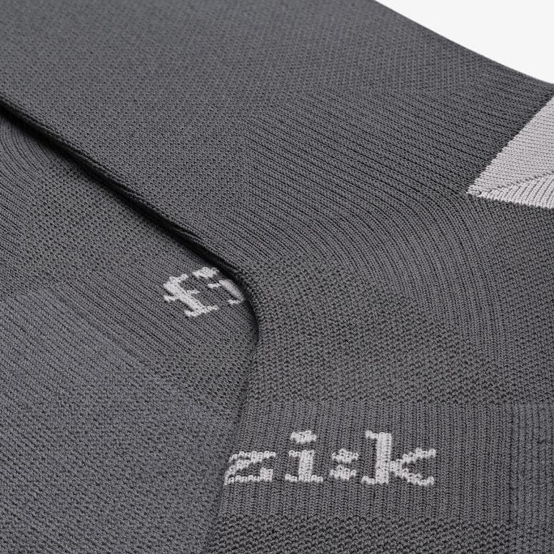 Fizik Team Socks - Grey - Medium