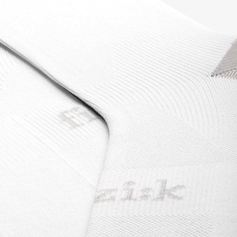 Fizik Team Socks - White - Large