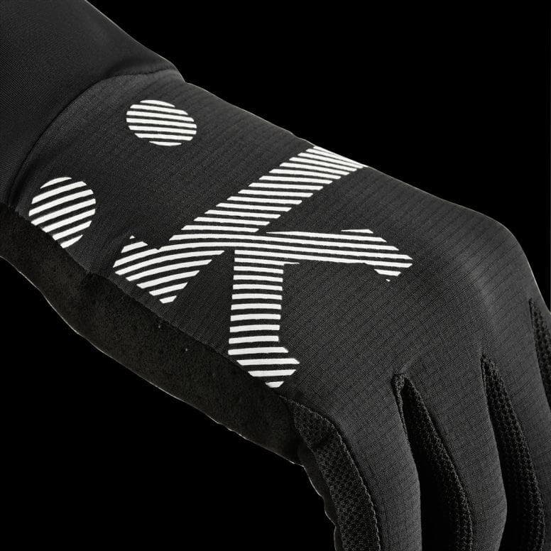 Fizik Gloves - Black - Large
