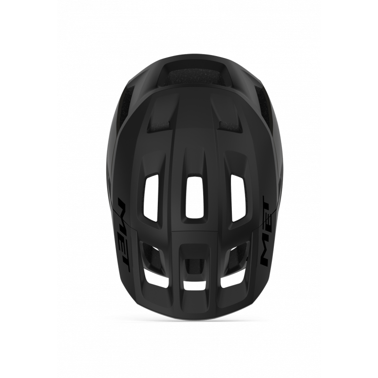 MET Terrae MIPS - Black - 58-61cm (Large)