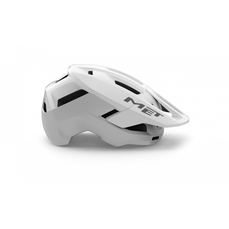 MET Terrae MIPS - White - 52-56cm (Small)