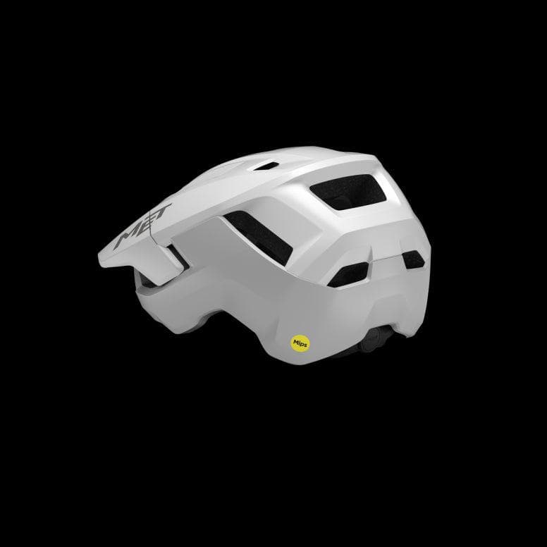 MET Terrae MIPS - White - 56-58cm (Medium)