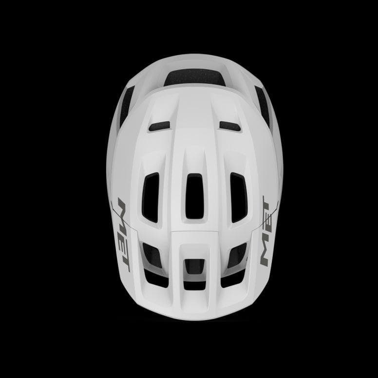MET Terrae MIPS - White - 58-61cm (Large)