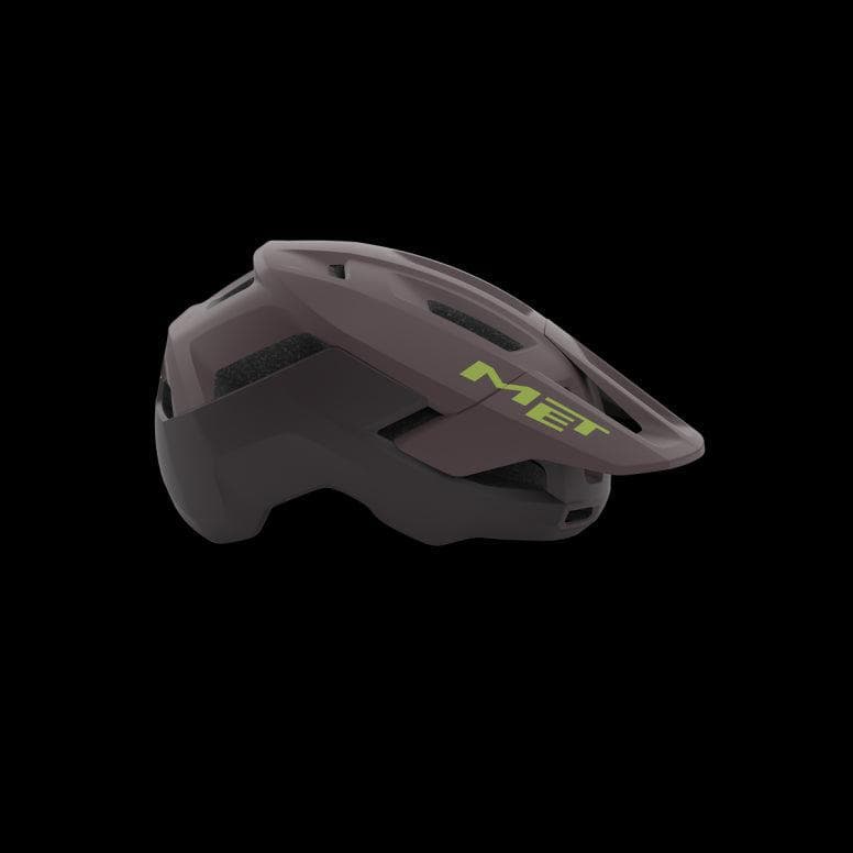 MET Terrae MIPS - Purple - 56-58cm (Medium)