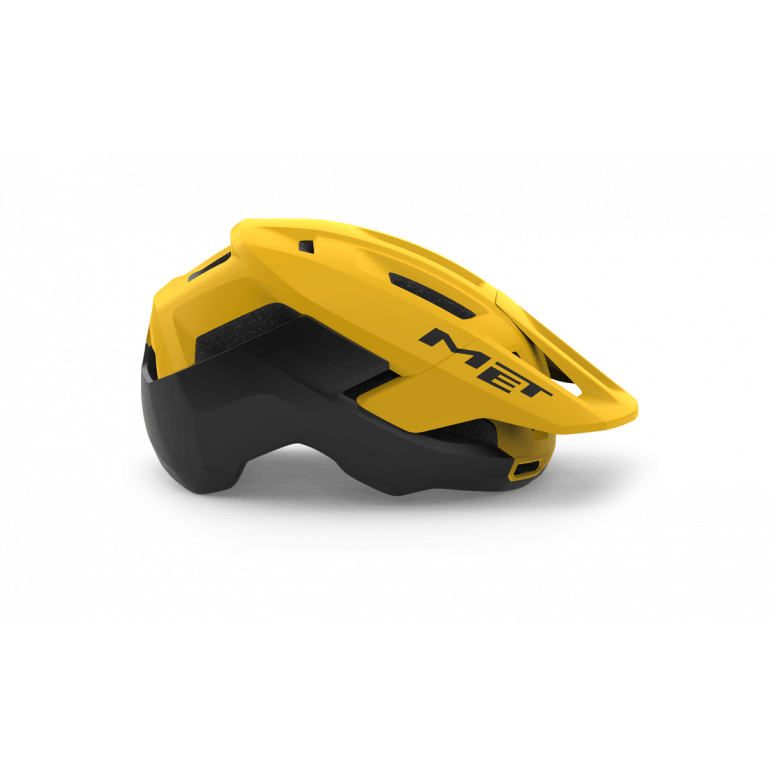 MET Terrae MIPS - Yellow - 58-61cm (Large)