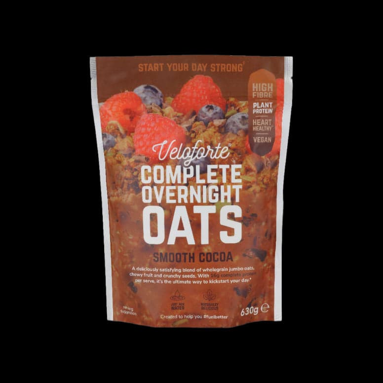 Veloforte Overnight Oats -  -