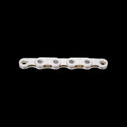KMC-X-FLAT-12sp-Chain-126L-Silver-1pc-