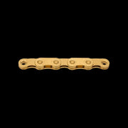 KMC-X-FLAT-12sp-Chain-126L-Gold-1pc-