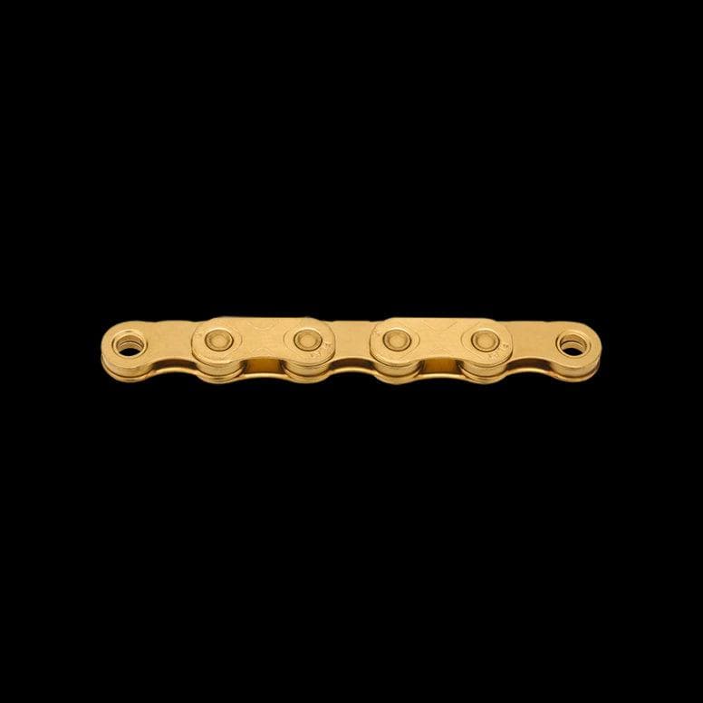 KMC X FLAT 12sp Chain 126L - 1pc