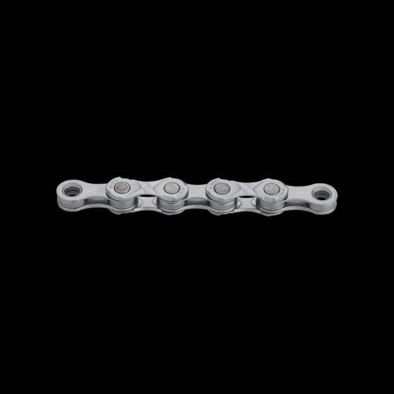 KMC-E10-EPT-10sp-Chain-136L-Silver-5-pack-