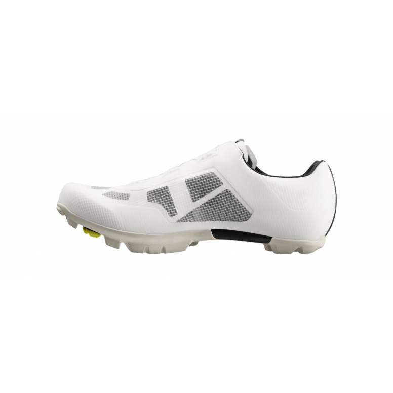 Fizik Vento Proxy Wide - White - 40
