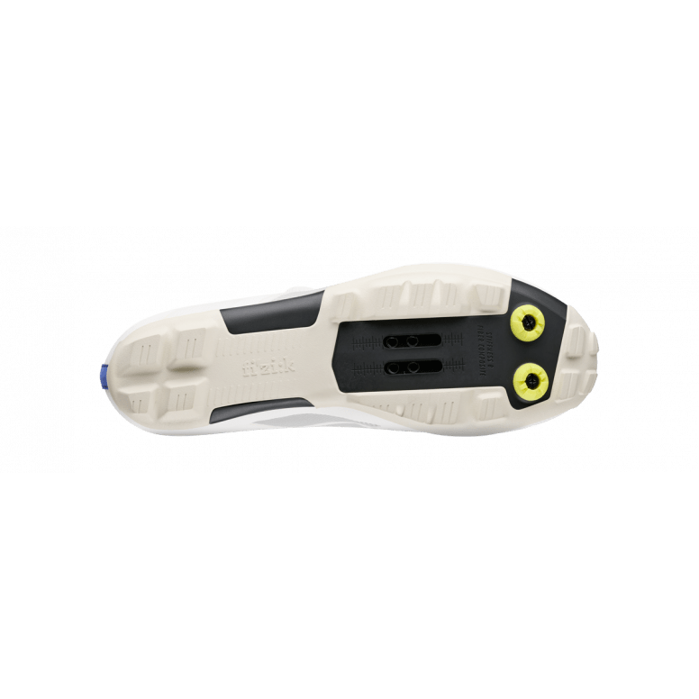 Fizik Vento Proxy Wide - White - 38