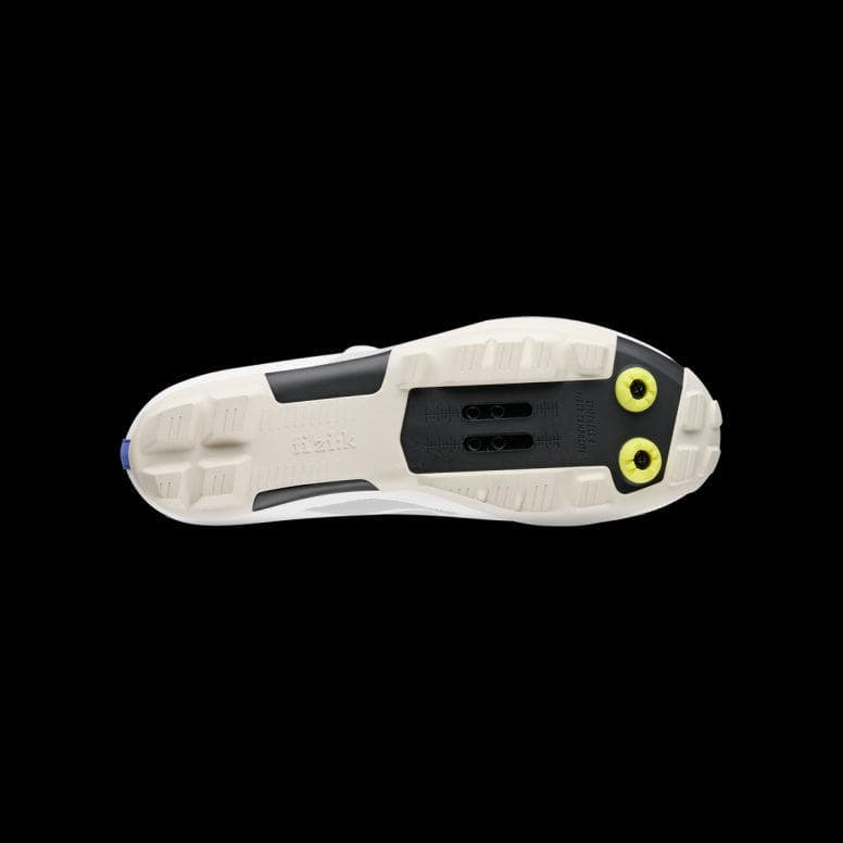 Fizik Vento Proxy Wide - White - 42.5