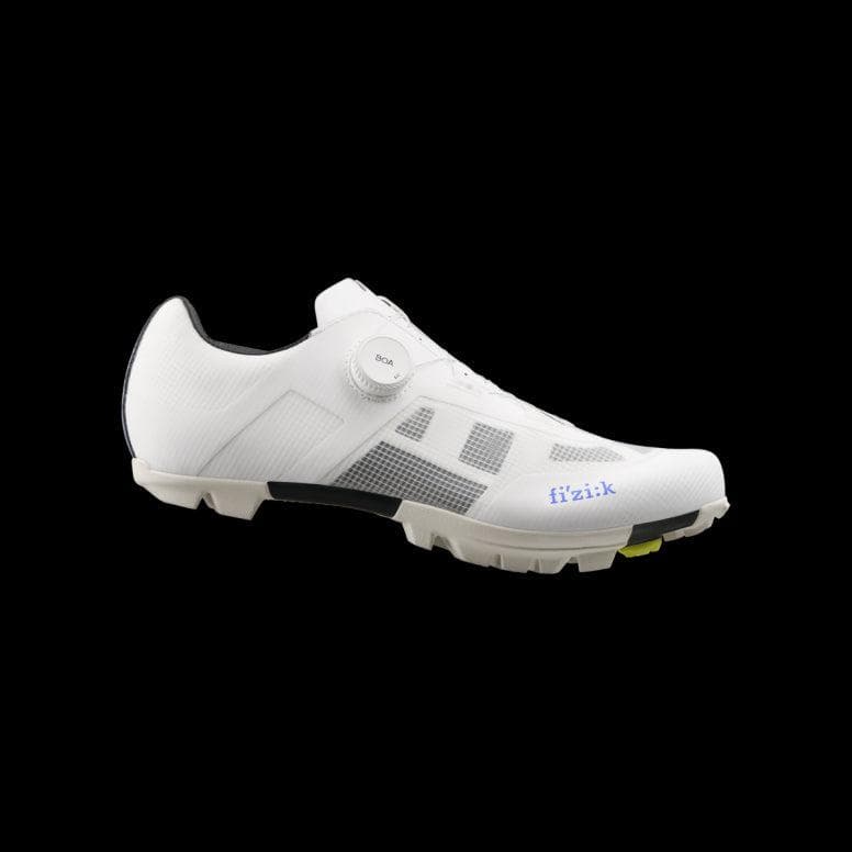 Fizik Vento Proxy Wide - White - 42.5