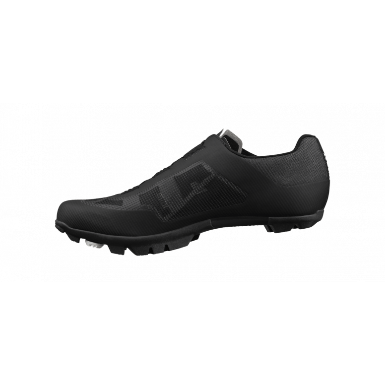Fizik Vento Proxy Wide - Black - 40.5
