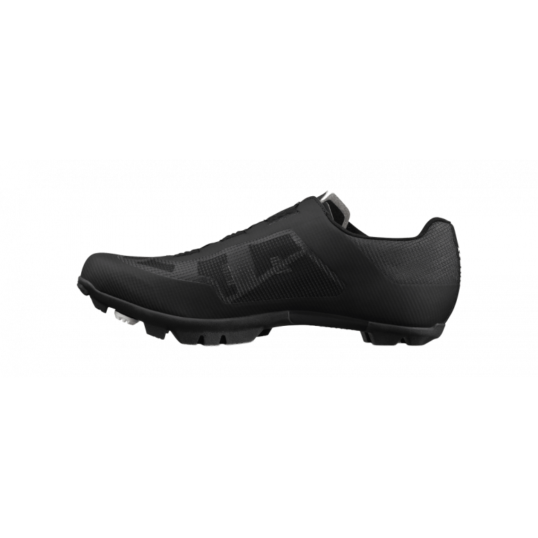 Fizik Vento Proxy Wide - Black - 40.5
