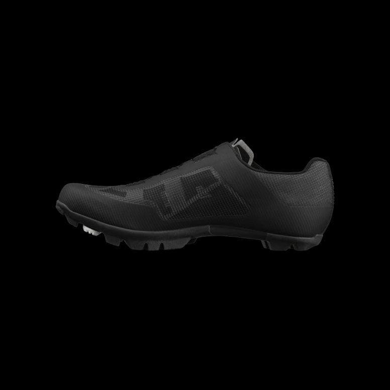 Fizik Vento Proxy Wide - Black - 44.5