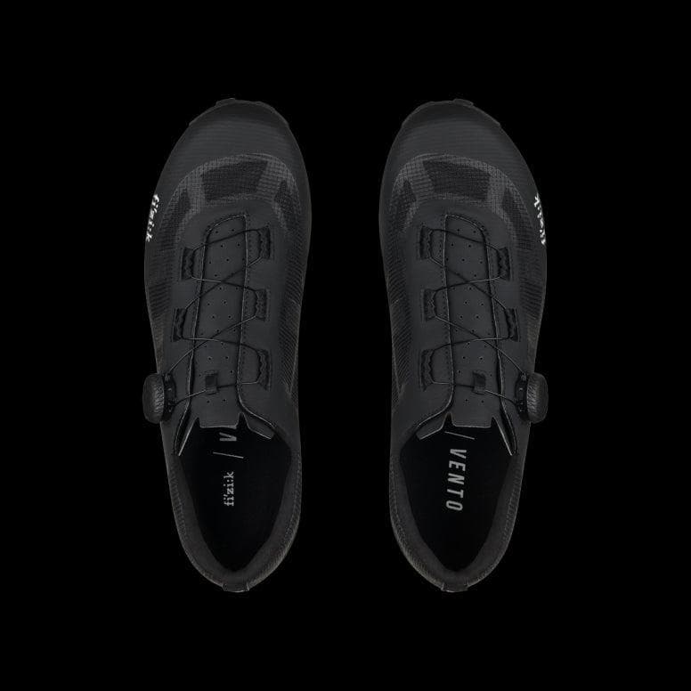 Fizik Vento Proxy Wide - Black - 44.5