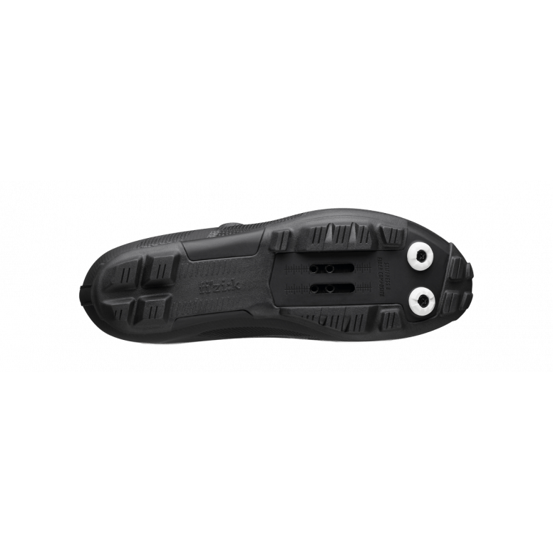 Fizik Vento Proxy Wide - Black - 45.5