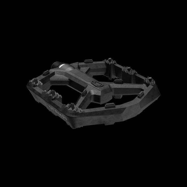 Crankbrothers Stamp 0 - Black - Large