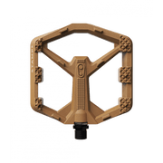 Crankbrothers Stamp 0 - Brown - Small