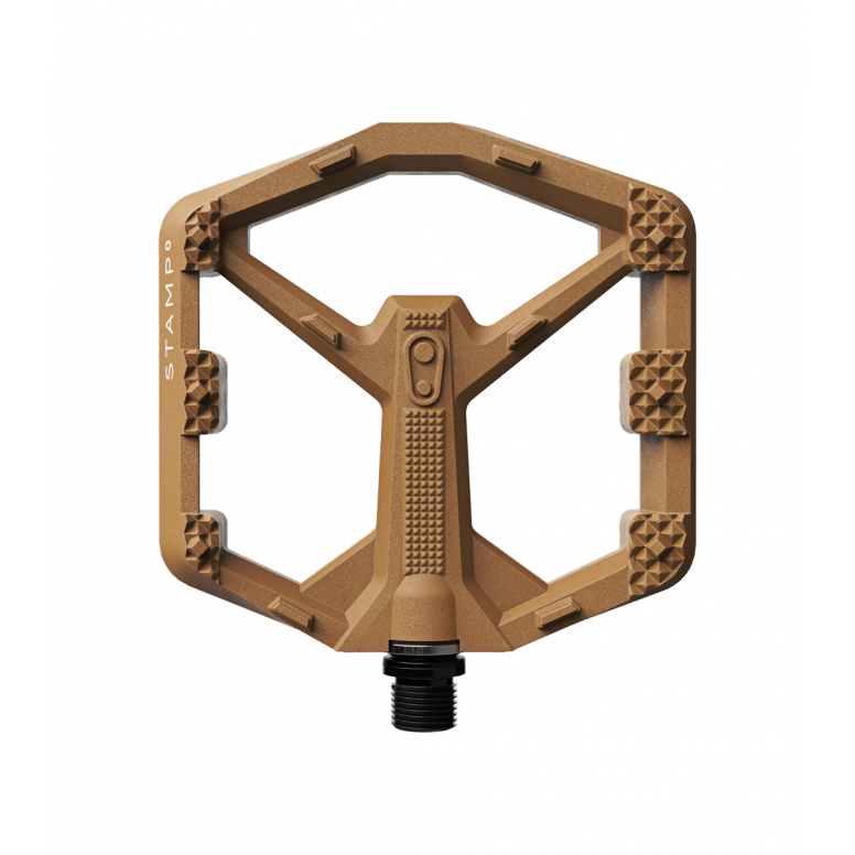 Crankbrothers Stamp 0