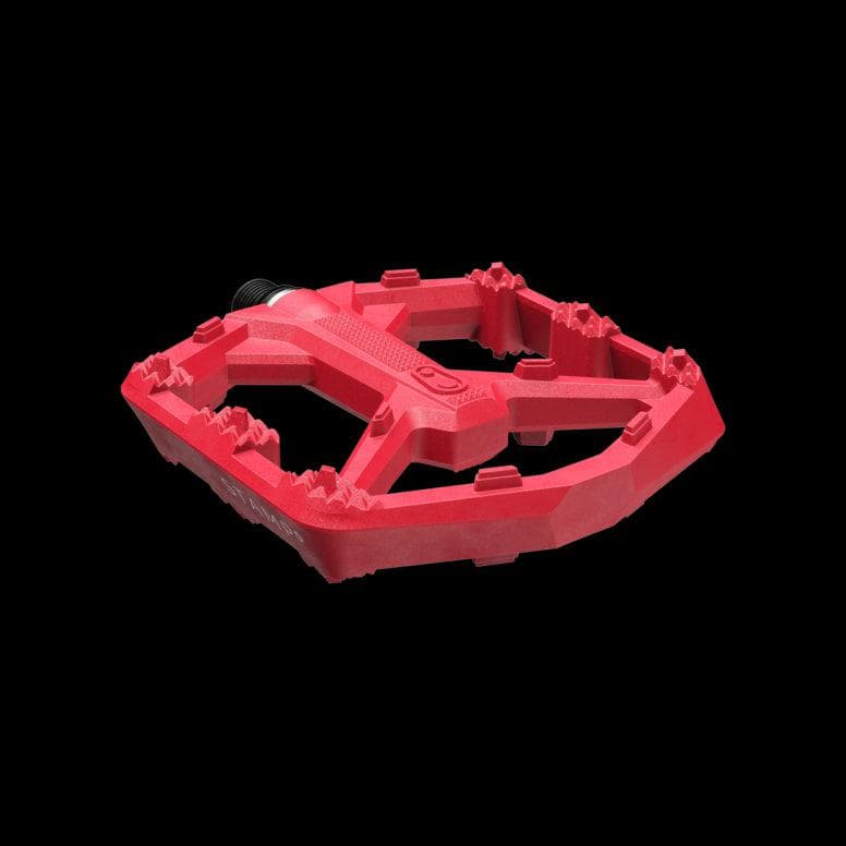 Crankbrothers Stamp 0 - Red - Large