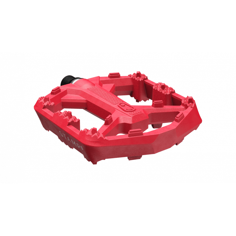 Crankbrothers Stamp 0 - Red - Small