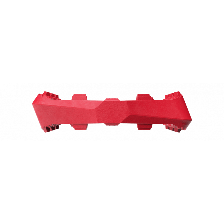 Crankbrothers Stamp 0 - Red - Large