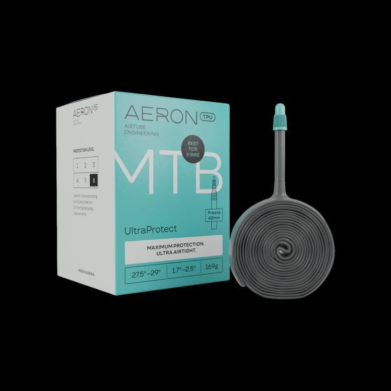 Aeron TPU MTB - UltraProtect - Grey - 27.5"-29" x 2.5"-3.0"