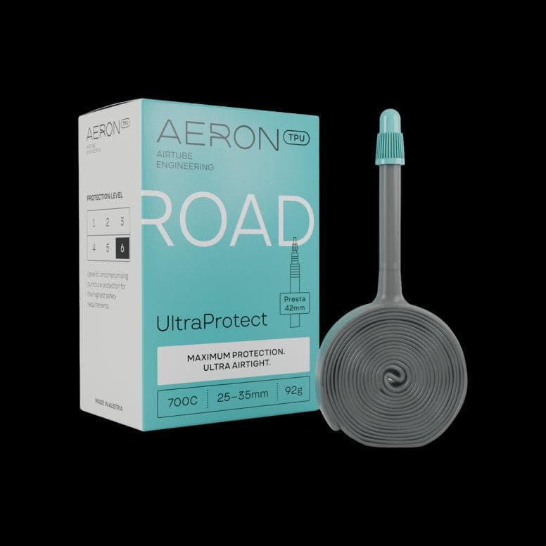 Aeron TPU Road - UltraProtect - Grey - 700 x 25-35 65mm