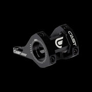 Cast DFX Direct Mount Stem - 35mm - Black