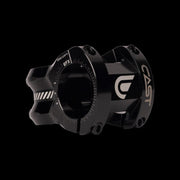 Cast EFX Standard Mount Stem - Black