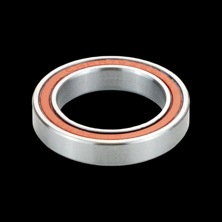 Enduro-Bearings-MR-19285-LLB-Ceramic-Hybrid-19x28x5-Silver-5mm-