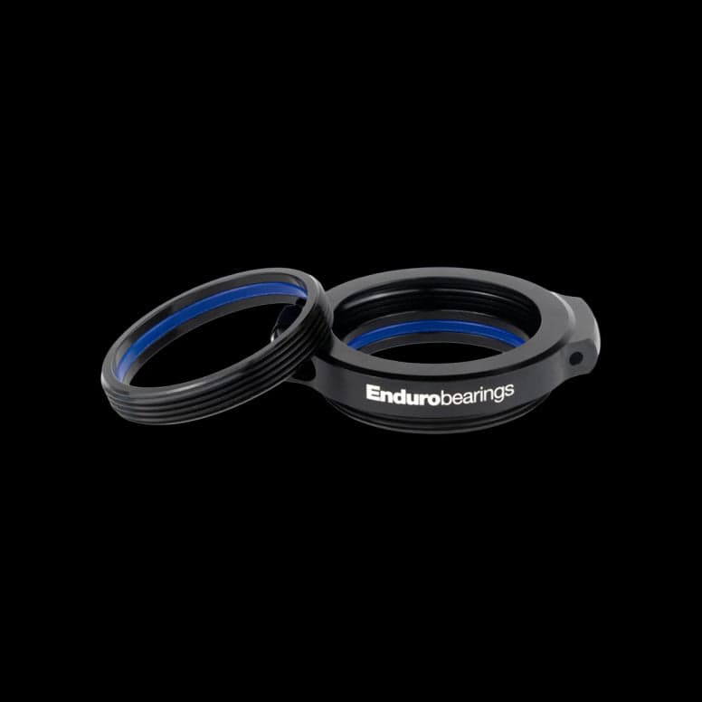 Enduro Bearings Cranks Preload Adjuster 29/30mm -  - Black