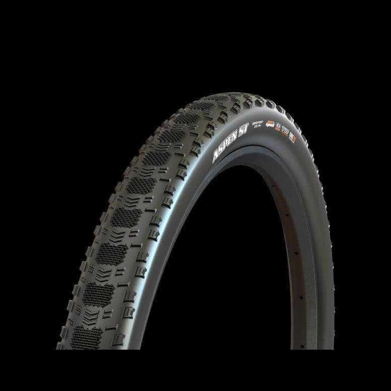 Maxxis-Aspen-ST-Folding-MS-EXO-TR-120TPI-Black-29x2.40-