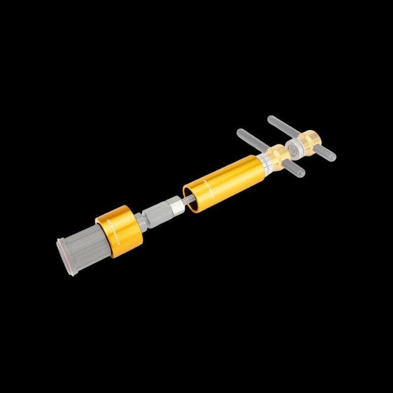 Enduro Bearings BRT-041 Blind Bearing Extraction Kit - Gold -