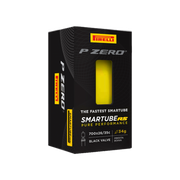 Pirelli SmarTUBE RS - Yellow - 700x26-35c 80mm