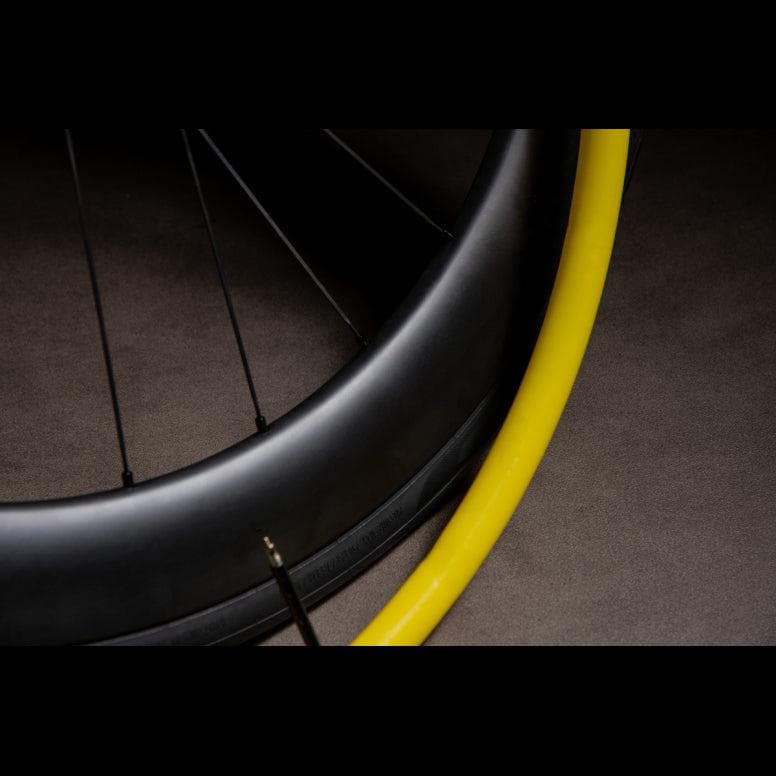 Pirelli SmarTUBE RS - Yellow - 700x26-35c 60mm
