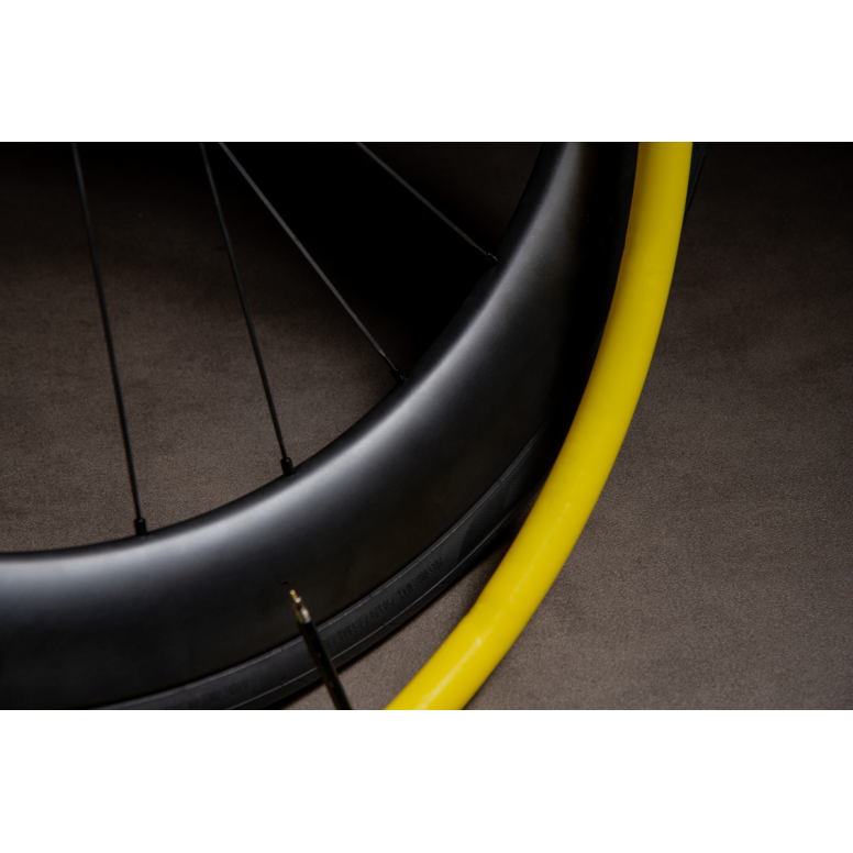Pirelli SmarTUBE RS - Yellow - 700x26-35c 80mm