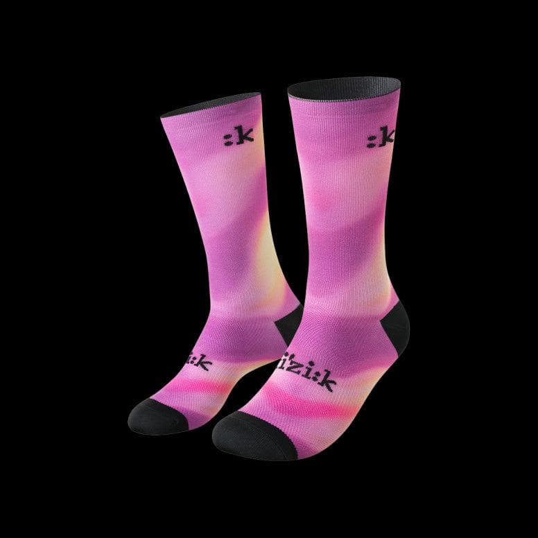 Fizik-Fade-Socks-Purple-Medium-