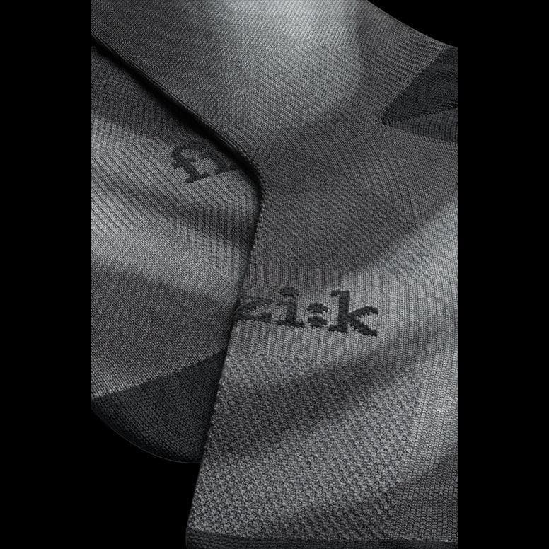 Fizik Fade Socks - Grey - Large