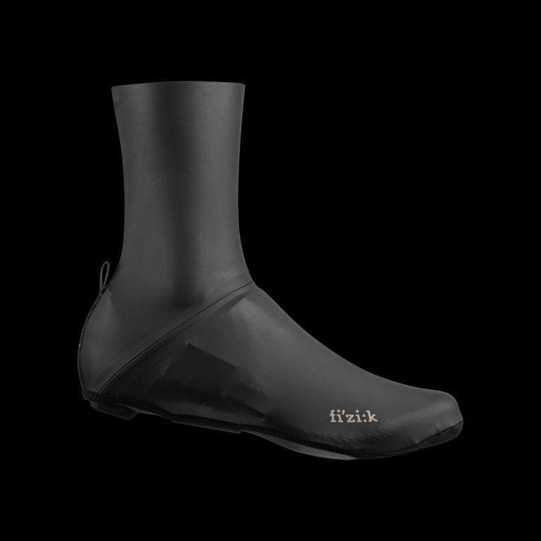 Fizik Overshoes - Black - Small (36-40)