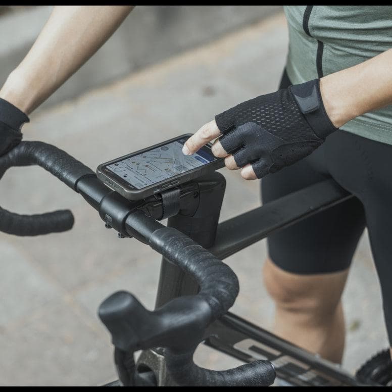 Topeak Ridecase Multi-Mount - Black -