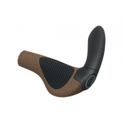 Ergon GP4 EVO BioKork - Brown/Black