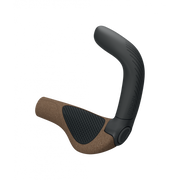 Ergon GP5 EVO BioKork - Brown / Black